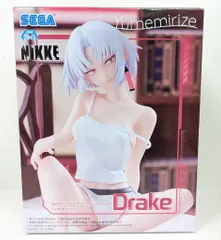 2025年最新】勝利の女神:NIKKE yumemirize ドレイクの人気