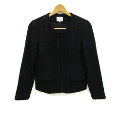 2025年最新】自由区 ツイードジャケットの人気アイテム - メルカリ