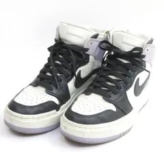 NIKE ナイキ WMNS AIR JORDAN 1 HIGH ELEVATE ウィメンズ エアジョーダン1 ハイ エレベート DN3253-500 US8/25cm 箱無 ※中古