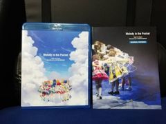 ≪ブルーレイ≫ Tokyo 7th Sister Memorial Live in NIPPON BUDOKAN”Melody in the Pocket”　特典ディスクのみ　フォトブック付き