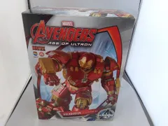 (未使用･未開封品)　MAFEX マフェックス HULKBUSTER ハルクバスター『AVENGERS AGE OF ULTRON』ノンスケール ABS&amp;ATBC-PVC塗装済みアクションフィギュア df5ndr3 Amazon.co.jp: MAFEX マフェックス HULKBUSTER ハルクバスター