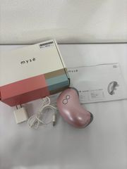 ミーゼ　ウェーブスパ　MS-50P ピンク　正規品　新品　myse 家庭用美容器 ウェーブスパ myse（ミーゼ） ピンク MS50P ヤーマン｜ya-man 通販