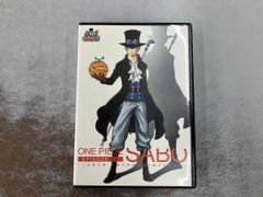 DVD 원피스 에피소드 오브 사보~3 형제의 유대 기적의 재회와 계승되는 의지~
