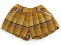 【サニーランドスケープ/SunnyLandscape】ショートパンツ 80サイズ 女の子【子供服・ベビー服】（1930312）