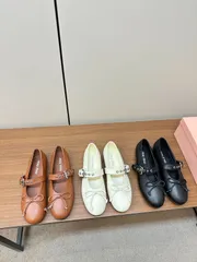 2024年最新】miumiu メリージェーンの人気アイテム - メルカリ
