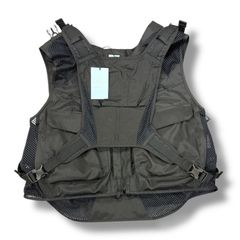 NOCTAオパールベスト NIKE NRG NOCTA OPAL MODULAR VEST – UNDEFEATED JAPAN