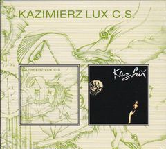 KAZ LUX / Kazimierz Lux C.S.  and  Dista