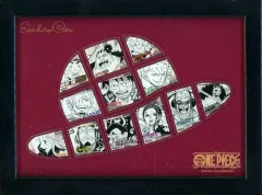 2026年最新】額装ピンズセット ワンピースの人気アイテム - メルカリ