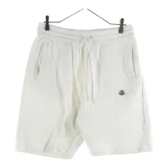 2025年最新】MONCLER ショートパンツ・ハーフパンツの人気アイテム