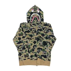 2025年最新】A・BATHING APE シャークパーカーの人気アイテム