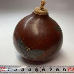 特大鈴 工芸品 骨董品 - メルカリ
