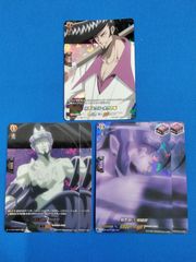 뱅가드 D-TTD04 SKR 목도의 용 / 蜥蜴郎 3종 5장 세트 트라이얼 덱 제4탄 [ SHAMAN KING ]