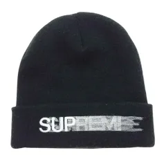 2024年最新】Supreme Motion Logo Beanieの人気アイテム - メルカリ