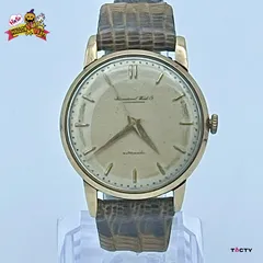 2025年最新】IWC 金無垢の人気アイテム - メルカリ
