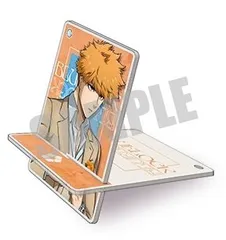 【新品・公式】ブルーロック アクリルミニスマホスタンド 國神 錬介 Dress up ver. 公式グッズ colleize コレイズ