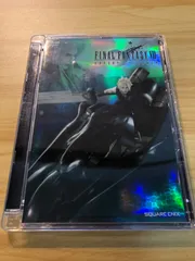 [中古][DVD] FINAL FANTASY Ⅶ ADVENT CHILDREN / M00461