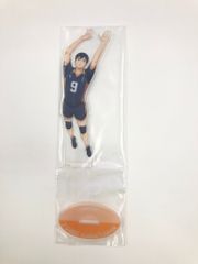 ) 카게야마 비유 아크릴 스탠드 [이치 반 쿠지 극장판 하이큐!! 쓰레기 버림장의 결전] E상 [10]
