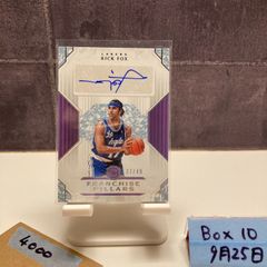 topps MIDNIGHT NBA 2025 THOMAS SORBER RC - メルカリ
