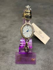 【新品・訳あり・在庫処分特価】St.MARAGE　セントマリアージ　レディース腕時計　電池切れ