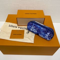 オススメ！　未使用！　サングラスケース　Louis Vuitton　ヴィトン　　ケース　ブランド