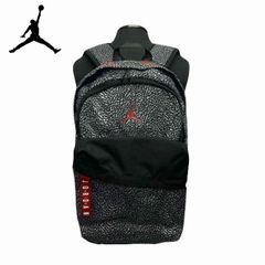 NIKE JORDAN BACK PACK 9A0172-G3A ナイキ ジョーダン ジャンプマン バックパック エレファント柄 (1536)