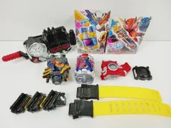 DX仮面ライダービルド 変身ベルト レアまとめ売り