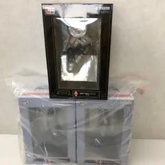 ▲タイトーくじ 東京リベンジャーズ 灰谷兄弟 フィギュアセット メタリックカラーver. ＆ 佐野万次郎 まとめ 未開封品 smtketc091461