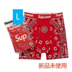 2023年最新】supreme ボクサーパンツの人気アイテム - メルカリ