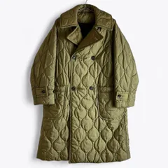 2025年最新】45RPM ナイロンコートの人気アイテム - メルカリ