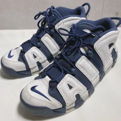 2023年最新】nike air more uptempo 