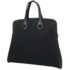 m*o様 エルメス　HERMÉS サックイブーPMブラック　キャンバスレザー Amazon | [エルメス] サックイブーPM ビジネスバッグ トート