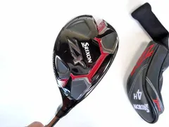 当店の記念日 SRIXON x 105 AD-DI / ユーティリティ ZX3番 スリクソン クラブ