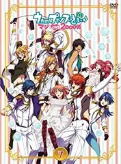 2025年最新】うたプリ 7th dvdの人気アイテム - メルカリ