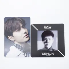 2025年最新】exo countdown スホの人気アイテム - メルカリ