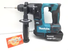 【領収書発行可】☆Makita/マキタ 18v17mm充電式ハンマドリル HR171DRGX [ITYHSQ0HTS6E][エコツール笠寺店]のサムネイル