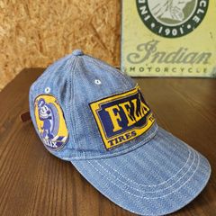 TOYS McCOY Cap トイズマッコイ　キャップ