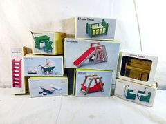 任天堂 - 美品　任天堂　ファミコン　デイスクシステム　リンクの冒険　夢工場ドキドキパニック　グリーンベレー　メトロイド　デッド　説明書　セット 任天堂 - 美品 任天堂 ファミコン デイスクシステム リンクの