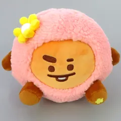 2025年最新】BT21 spring day ぬいぐるみの人気アイテム - メルカリ