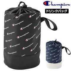 【カラー選択可】 Champion Golf チャンピオンゴルフ 保冷バッグ(ドリンクバッグ) C3-XG702B ラウンドバッグ カートバッグ ミニポーチ メンズ レディース 新品【Champion Golf正規販売店】