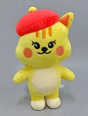 新品未開封】NiziU リク NIZOO ミニ ぬいぐるみ Richu リチュ - メルカリ