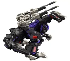 リコリス【完成品】　hmmジェノザウラー　シャドー、レイヴンフィギュア付 リコリスさま 専用 HMMジェノブレイカー 全塗装 完成品 - メルカリ