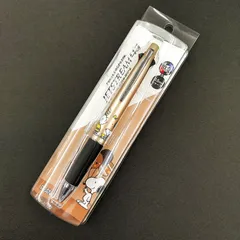 カミオジャパン CM ジェットストリーム4＆1 0.5 スヌーピー/バルーン