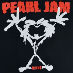 2024年最新】pearl jam aliveの人気アイテム - メルカリ