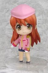 【中古】トレーディングフィギュア 朝比奈みくる(射手座の日) 「ねんどろいど ぷち 涼宮ハルヒの憂鬱#3」