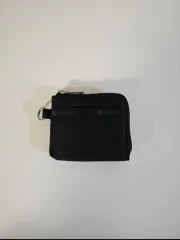 【新品・未使用】LESPORTSAC スリムウォレット ライラックシャイン SLIM WALLET ライラックシャイン｜レスポートサックの