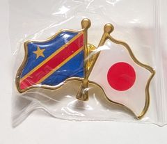 ⭐︎最安値⭐︎レア　万博　サンマリノ館　ピンバッチ　サンマリノパビリオン 新品 ピンバッジ フラッグ サンマリノ パビリオン 限定 関西万博