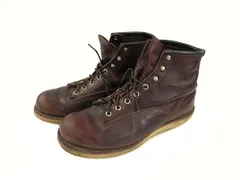 2025年最新】ラインマン redwingの人気アイテム - メルカリ