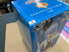 A賞 リムル=テンペスト 一番くじ 転生したらスライムだった件 ~ジュラ・テンペスト連邦国の開国祭~ 転生したらスライムだった件