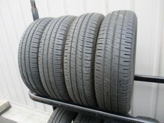★☆175/70R14 84S ダンロップ ENASAVE EC204 2023年製 4本 送料込 T55180418☆★インボイス領収書発行可能