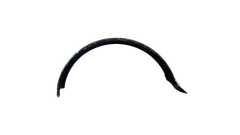 SAMEBIKE 20LVXD30専用リア泥除け